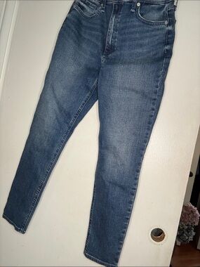 Rag & Bone  Slim Dark Blue  Women’s Jeans size 28